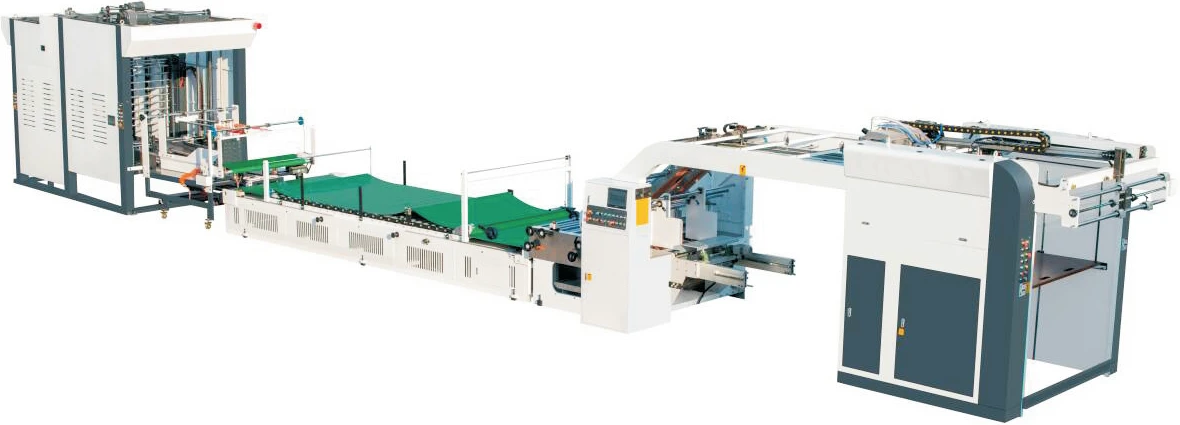 Lamination machine Lamination machine